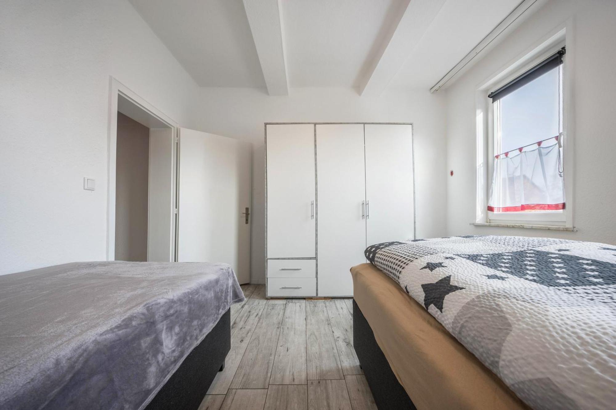 Ferienwohnung Bartoelke Bockenem Exterior photo