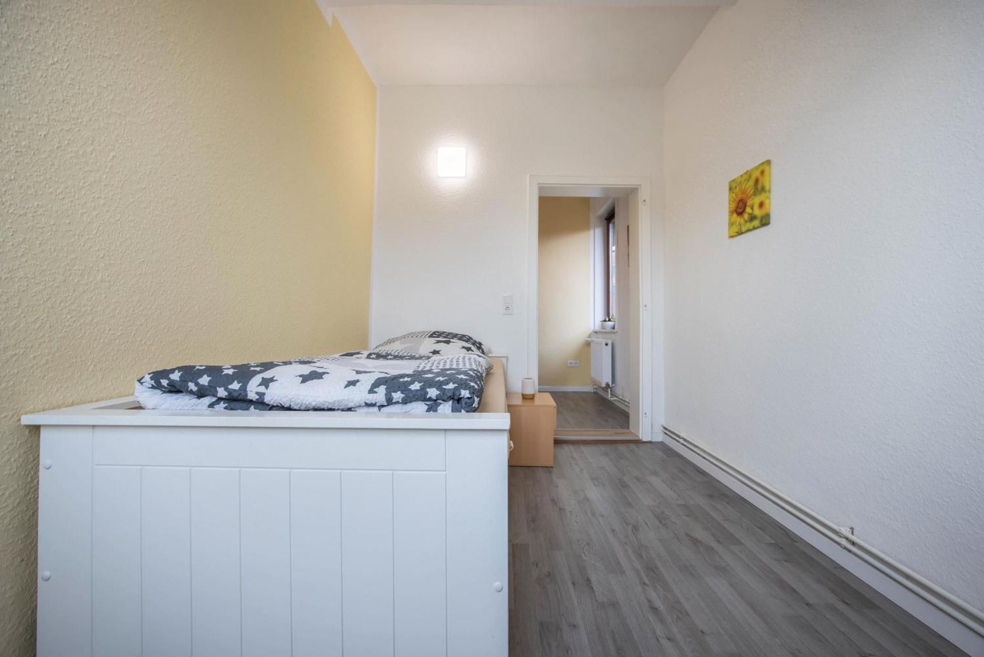 Ferienwohnung Bartoelke Bockenem Exterior photo