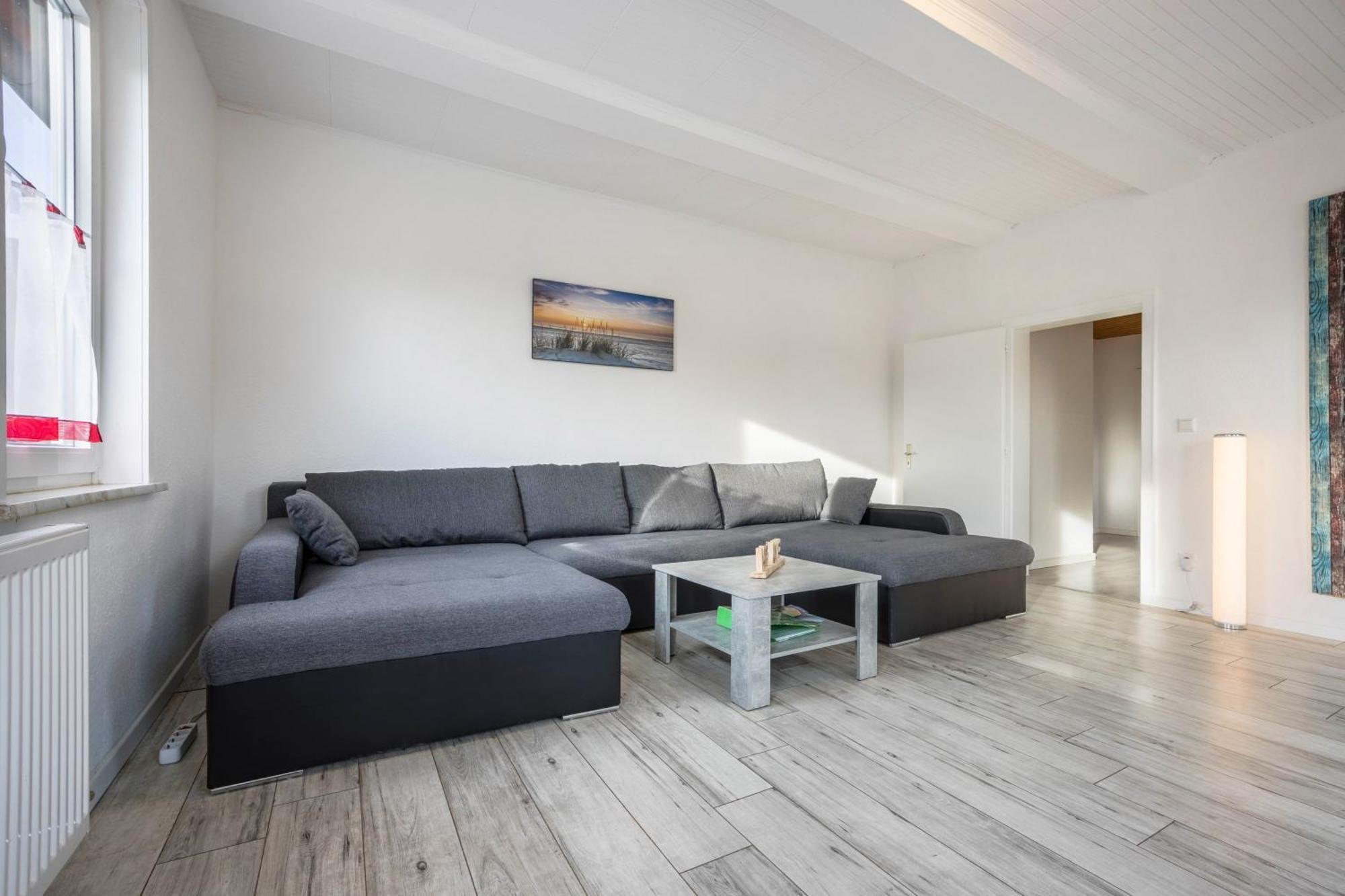 Ferienwohnung Bartoelke Bockenem Exterior photo