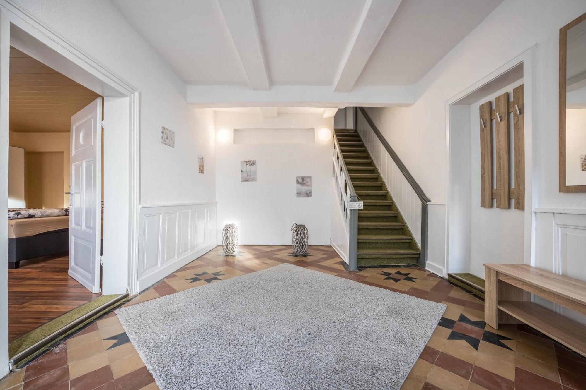 Ferienwohnung Bartoelke Bockenem Exterior photo