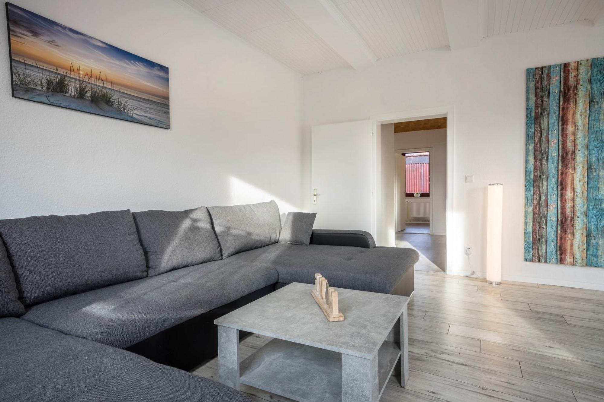 Ferienwohnung Bartoelke Bockenem Exterior photo